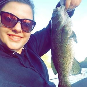 Meet your Posher, Jenna